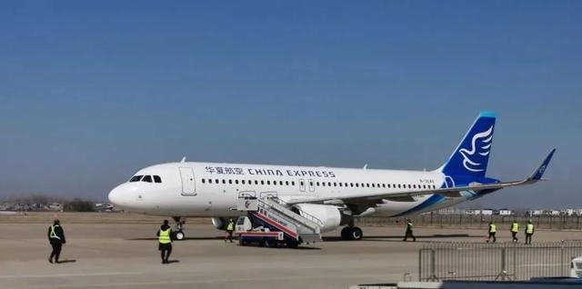 5月3日起,阜阳机场开始执行!