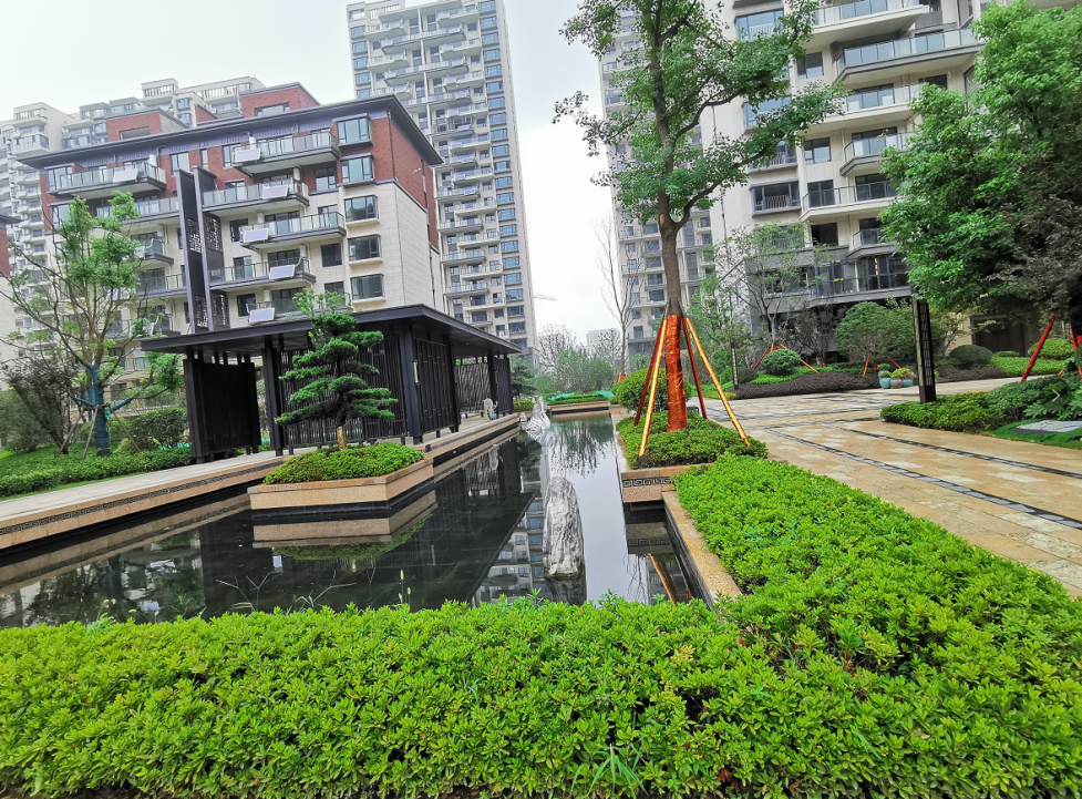 阜阳物业费排行Top6曝光!1.38元/㎡随处可见,最贵1.8元/㎡?